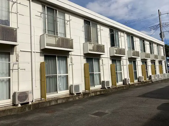 つくば市春日４丁目 月極駐車場